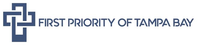 First Priority of Tampa Bay logo